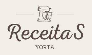 Receitas Yorta